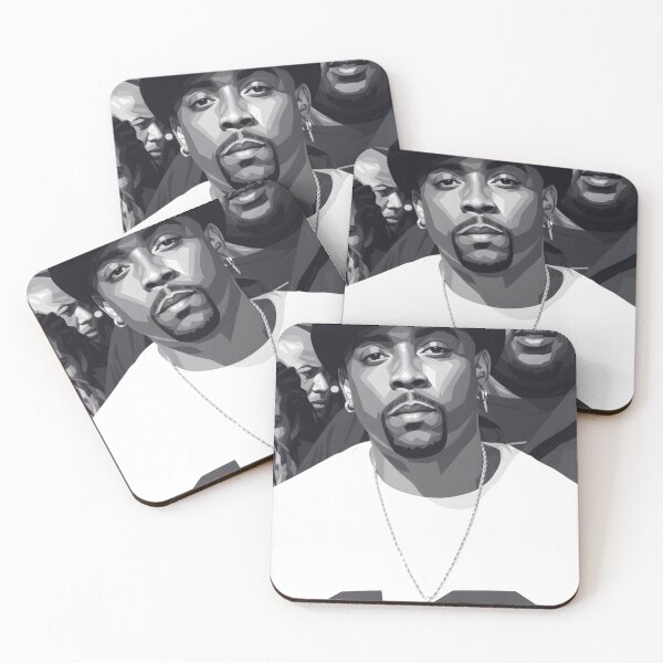 Item preview, Nate dogg designed and sold by Japanese art.