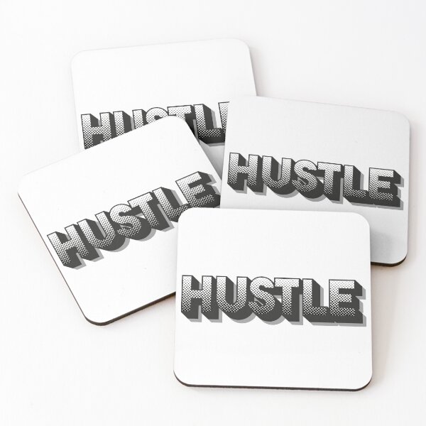 Item preview, Comic Hustle designed and sold by NogiArt.