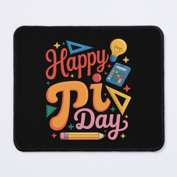 Item preview, 3.14 PI Day Pie Day Pi Symbol For Math Lovers designed and sold by Bandikonsalez.