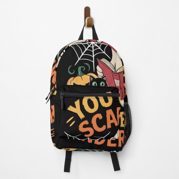 Item preview, You Can't Scare Me I Teach Kindergarten Halloween Teacher designed and sold by InspiredFoul.