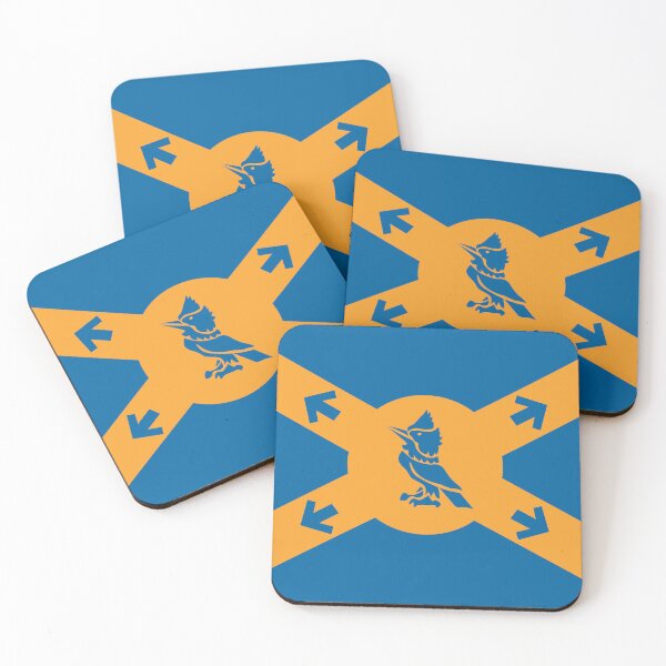 Item preview, Halifax flag designed and sold by rheyes.