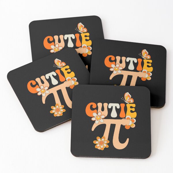 Item preview, Cutie Pi Day designed and sold by Bandikonsalez.