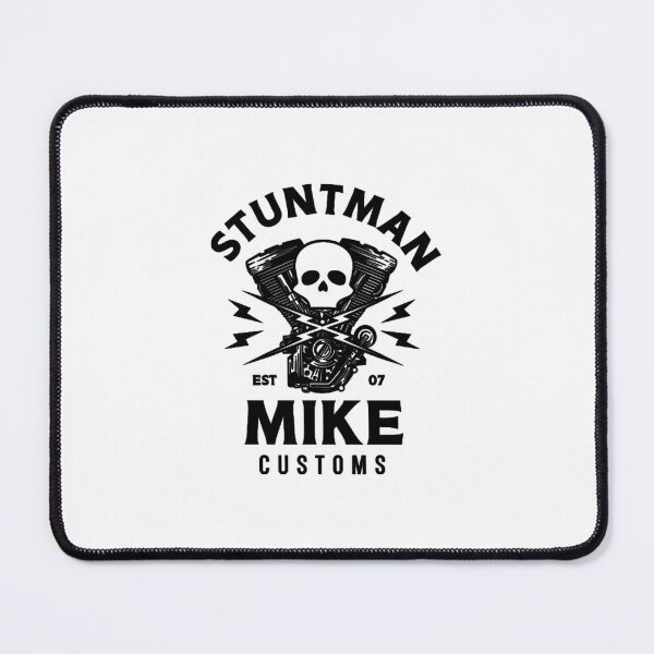 Item preview, Vanishing Point - Stuntman Mike Customs designed and sold by AntoineLevequ.