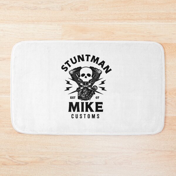 Item preview, Vanishing Point - Stuntman Mike Customs designed and sold by AntoineLevequ.