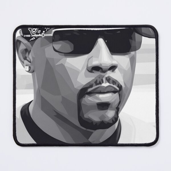 Item preview, Nate dogg designed and sold by Japanese art.