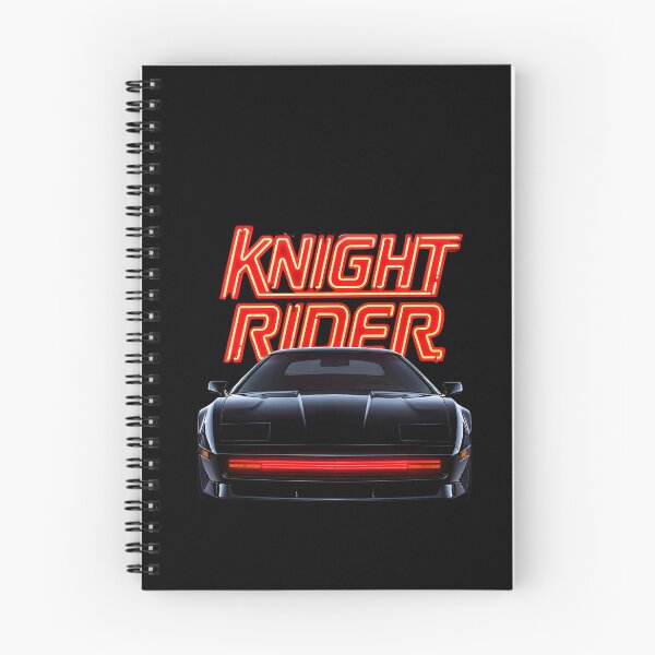Item preview, KNIGHT RIDER K2000 KITT designed and sold by UrbanoTee.