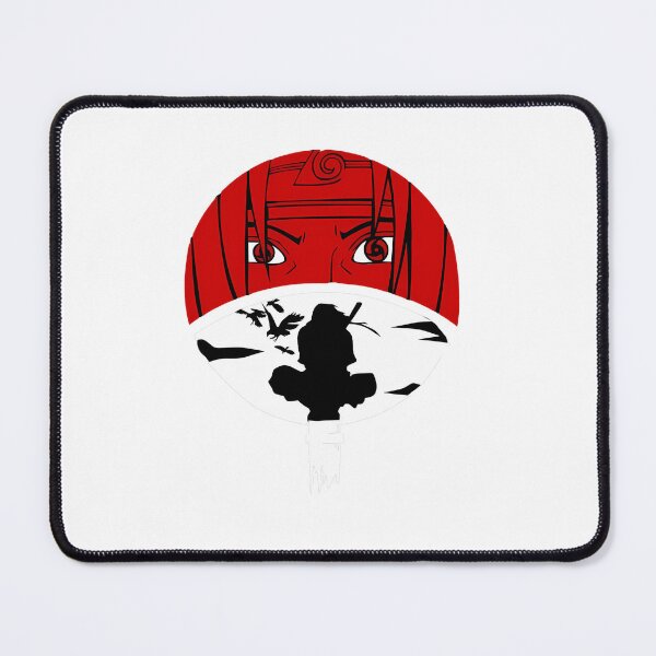 Item preview, Eyes of Vengeance designed and sold by nighto-0W.