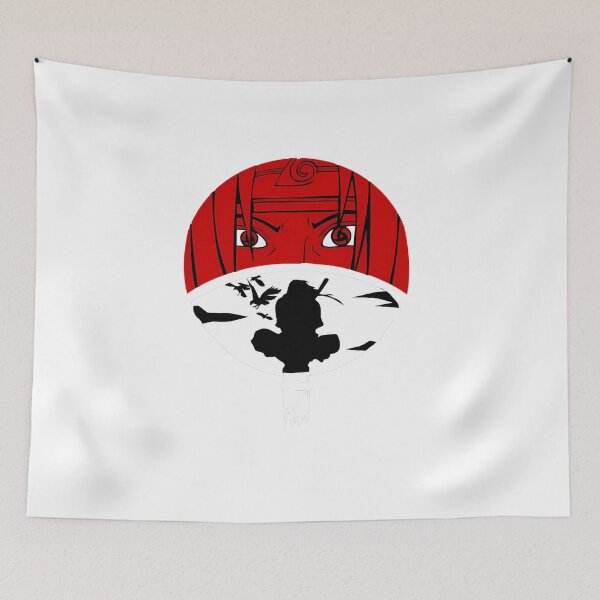Item preview, Eyes of Vengeance designed and sold by nighto-0W.