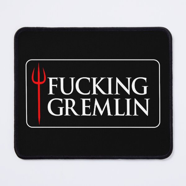 Item preview, Gordon Ramsay, Hell Kitchen, quote, Gremlin designed and sold by 4gottenlore.