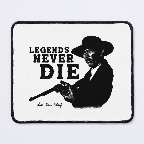 Item preview, Lee Van Cleef designed and sold by AuroreCourtois.
