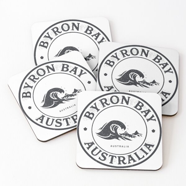 Item preview, Byron Bay Australia  designed and sold by PamLeeDesign.