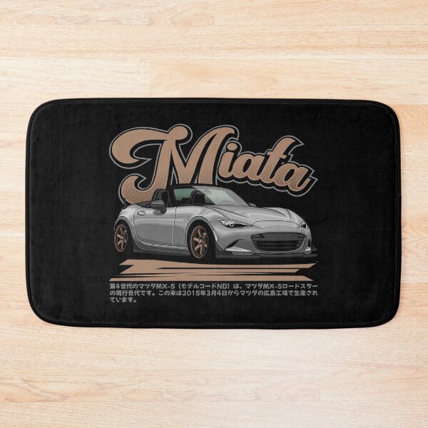 Item preview, Miata mx-5 ND designed and sold by idrdesign.