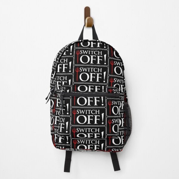 Item preview, Gordon Ramsay, Hell Kitchen, quote, Switch Off designed and sold by 4gottenlore.
