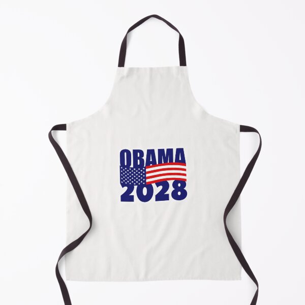 Item preview, Obama 2028 Obama For President 2028 Obama Hope Again Let's Fix This Political Protest designed and sold by peggycantu.