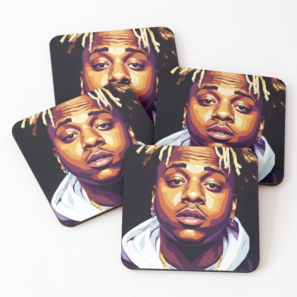Item preview, Juice wrld designed and sold by Superkent.