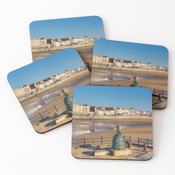 Item preview, Mrs Booth Margate designed and sold by Alisonchambers2.