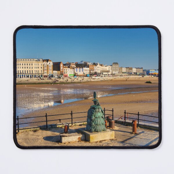 Item preview, Mrs Booth Margate designed and sold by Alisonchambers2.