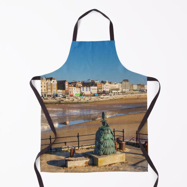 Item preview, Mrs Booth Margate designed and sold by Alisonchambers2.