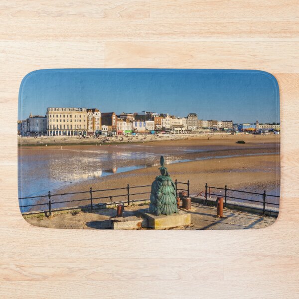 Item preview, Mrs Booth Margate designed and sold by Alisonchambers2.