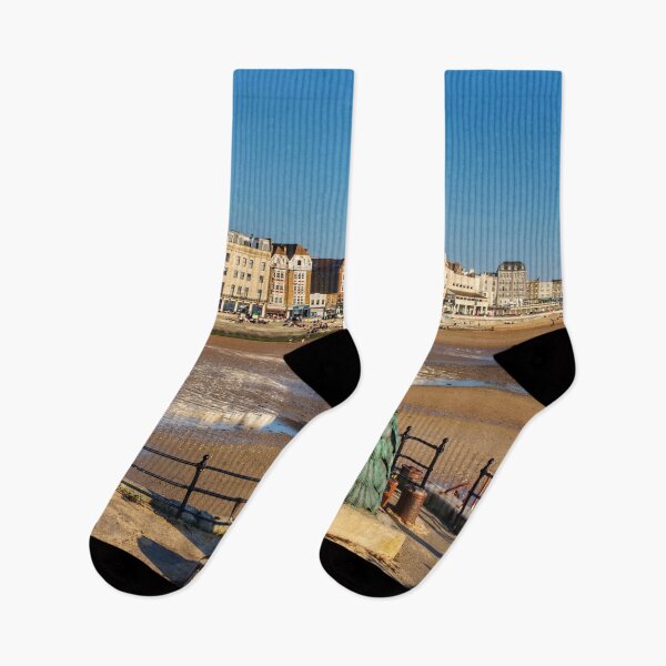 Item preview, Mrs Booth Margate designed and sold by Alisonchambers2.