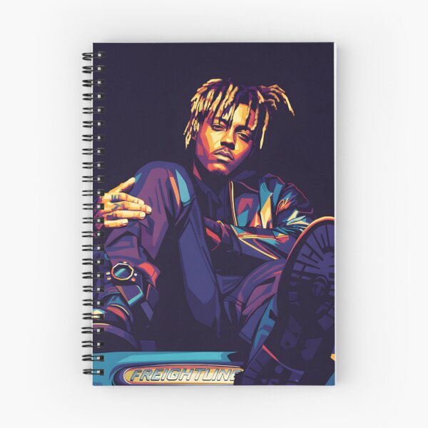 Item preview, Juice wrld designed and sold by Superkent.