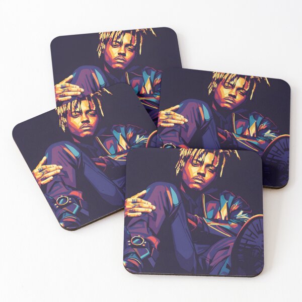 Item preview, Juice wrld designed and sold by Superkent.