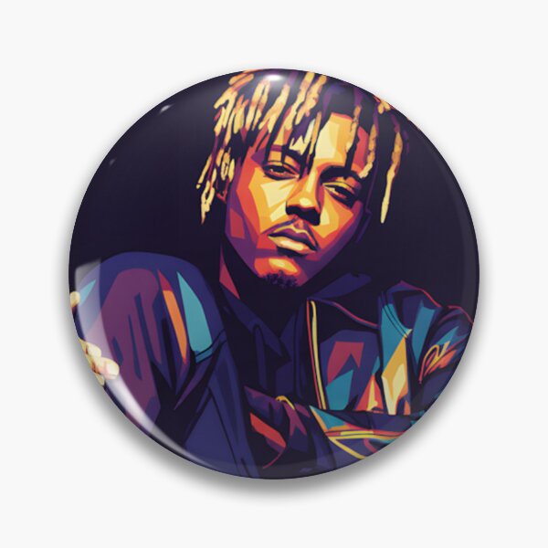 Item preview, Juice wrld designed and sold by Superkent.