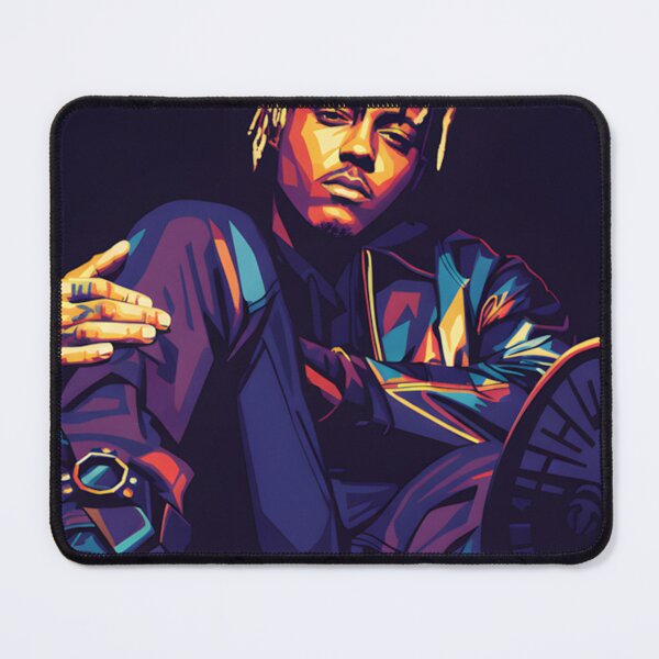Item preview, Juice wrld designed and sold by Superkent.