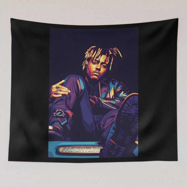Item preview, Juice wrld designed and sold by Superkent.