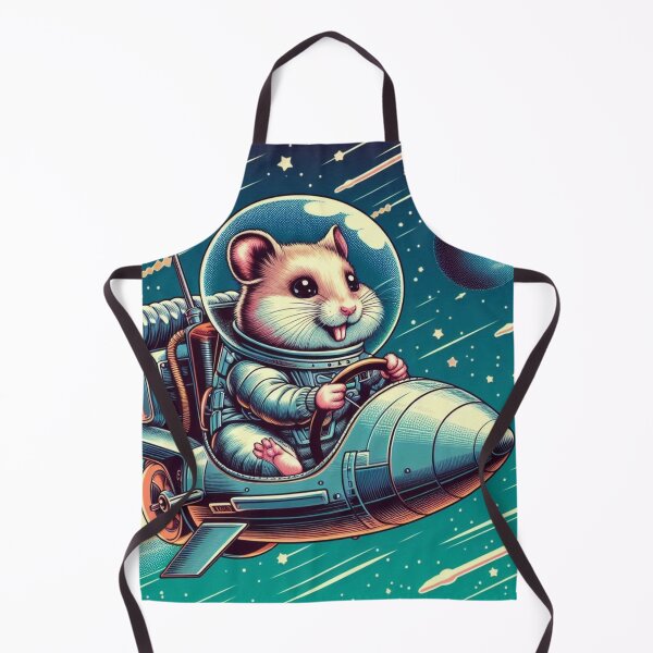 Item preview, Cute hamster designed and sold by Dogandesighn.