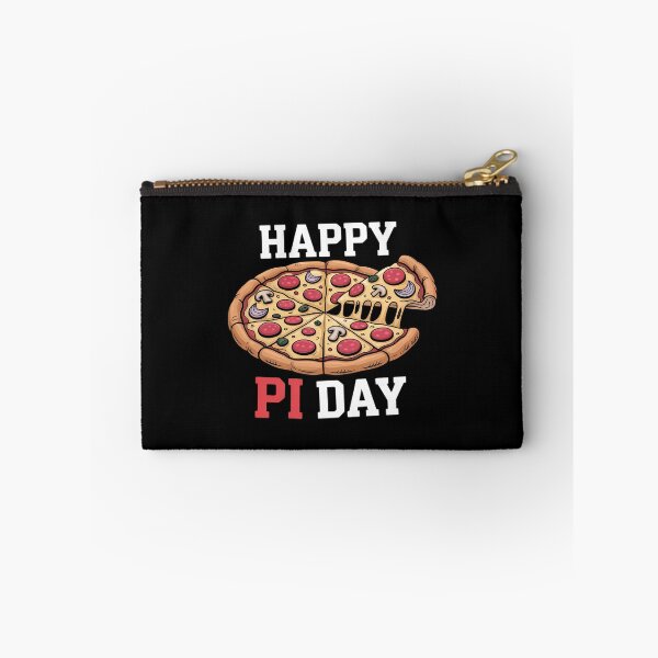 Item preview, Happy Pi Day, Pie Day Pizza designed and sold by Bandikonsalez.