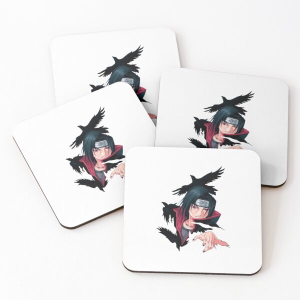 Item preview, Eyes of the Eternal Mangekyō designed and sold by nighto-0W.