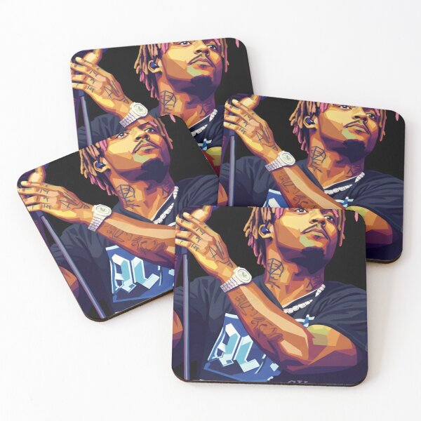 Item preview, Juice wrld designed and sold by Superkent.