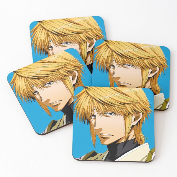 Item preview, Genjo Sanzo - 2 designed and sold by Infinite-Aspire.