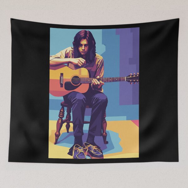 Item preview, Nick drake  designed and sold by Superkent.