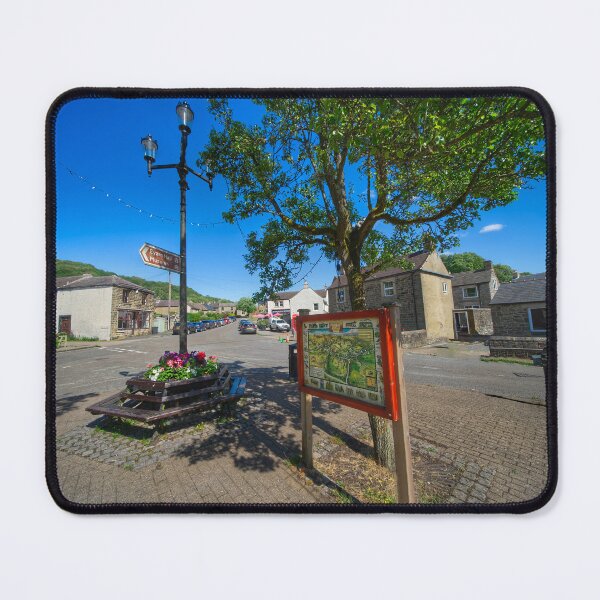 Item preview, Eyam Peak Distric designed and sold by Alisonchambers2.