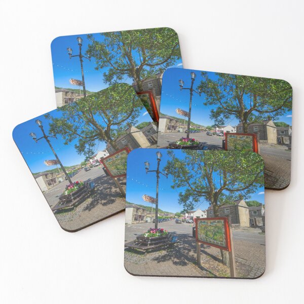 Item preview, Eyam Peak Distric designed and sold by Alisonchambers2.