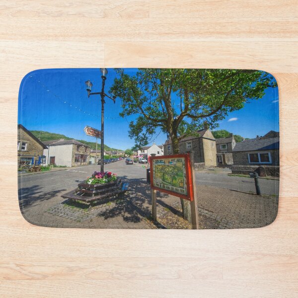 Item preview, Eyam Peak Distric designed and sold by Alisonchambers2.