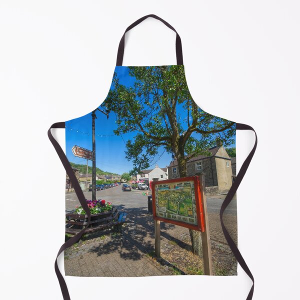 Item preview, Eyam Peak Distric designed and sold by Alisonchambers2.