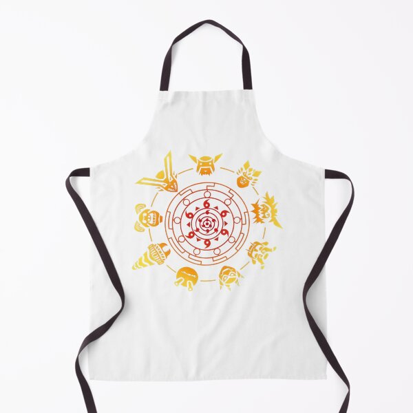 Item preview, Ancient Seal of the Sage designed and sold by nighto-0W.