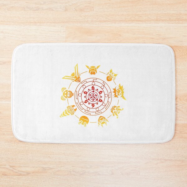 Item preview, Ancient Seal of the Sage designed and sold by nighto-0W.