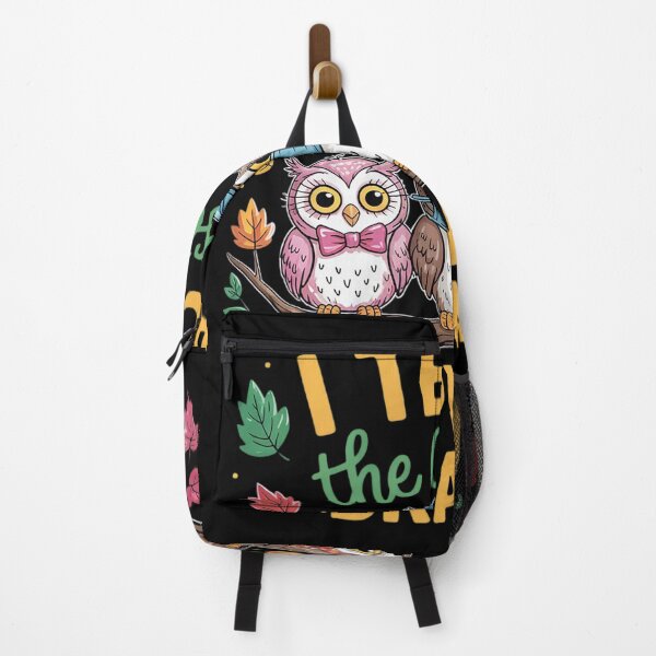 Item preview, I Teach The Cutest Owls On The Branch Teacher Fall Autumn designed and sold by VerseFarm.