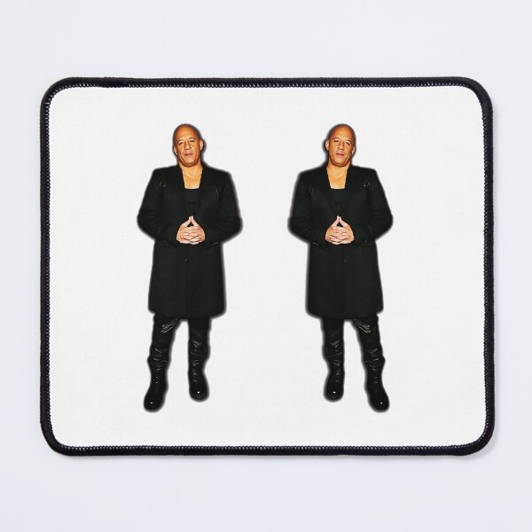 Item preview, Actor Twin Standing Long Coat designed and sold by AstridHubert.