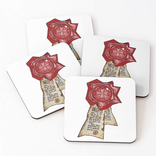 Item preview, Purity Seal designed and sold by leora-bowens.