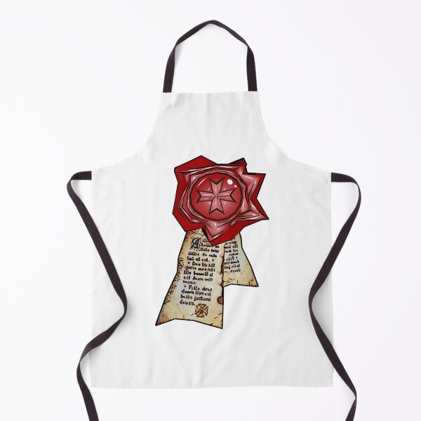 Item preview, Purity Seal designed and sold by leora-bowens.