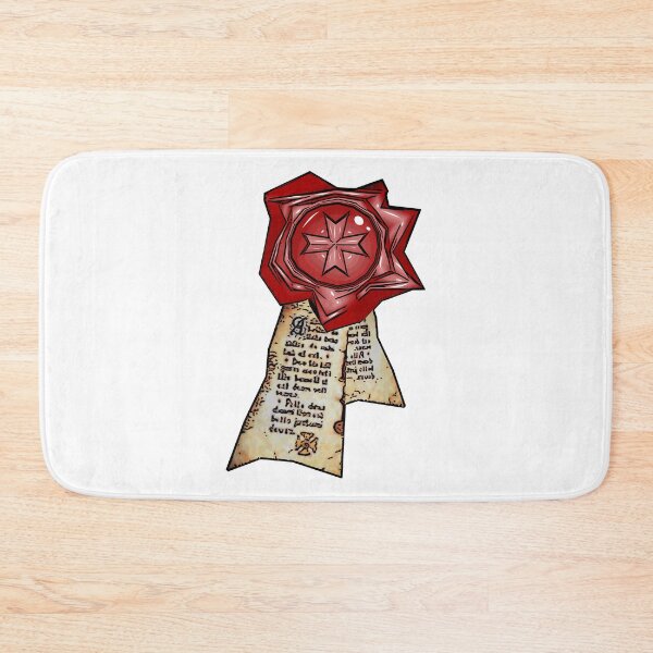 Item preview, Purity Seal designed and sold by leora-bowens.