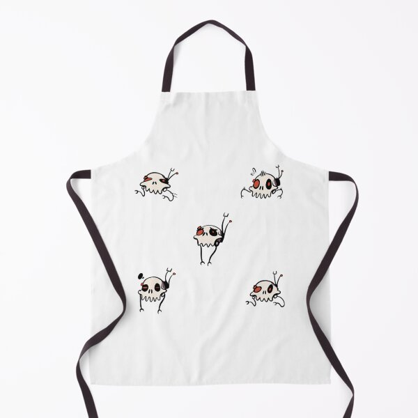 Item preview, Servo Skulls designed and sold by leora-bowens.