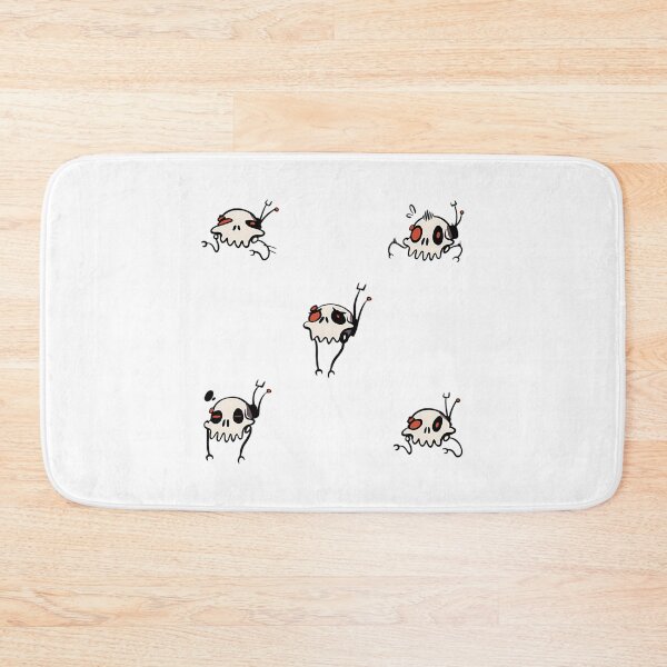 Item preview, Servo Skulls designed and sold by leora-bowens.