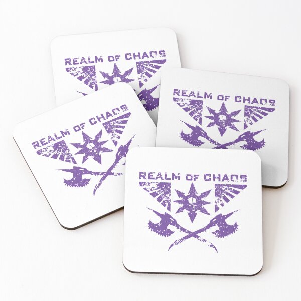 Item preview, Realm Of Chaos designed and sold by leora-bowens.