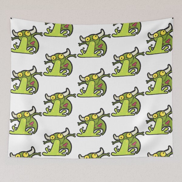 Item preview, Blargalrahdhad designed and sold by leora-bowens.